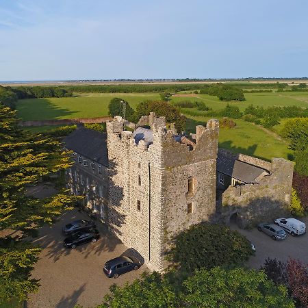 Killiane Castle Country House & Farm Drinagh Экстерьер фото