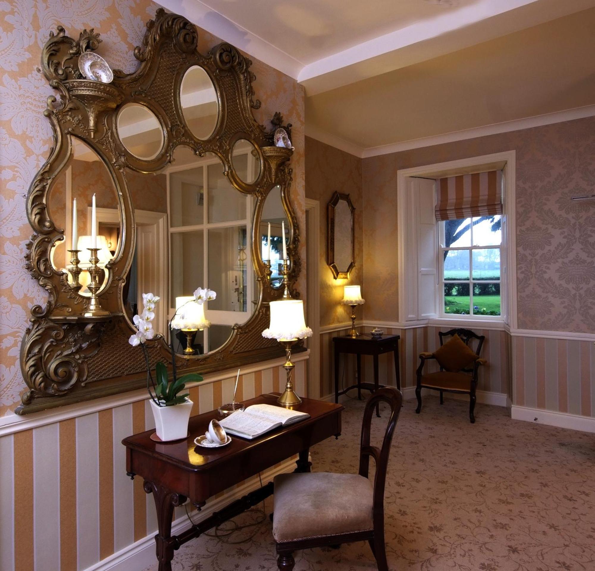 Killiane Castle Country House & Farm Drinagh Экстерьер фото