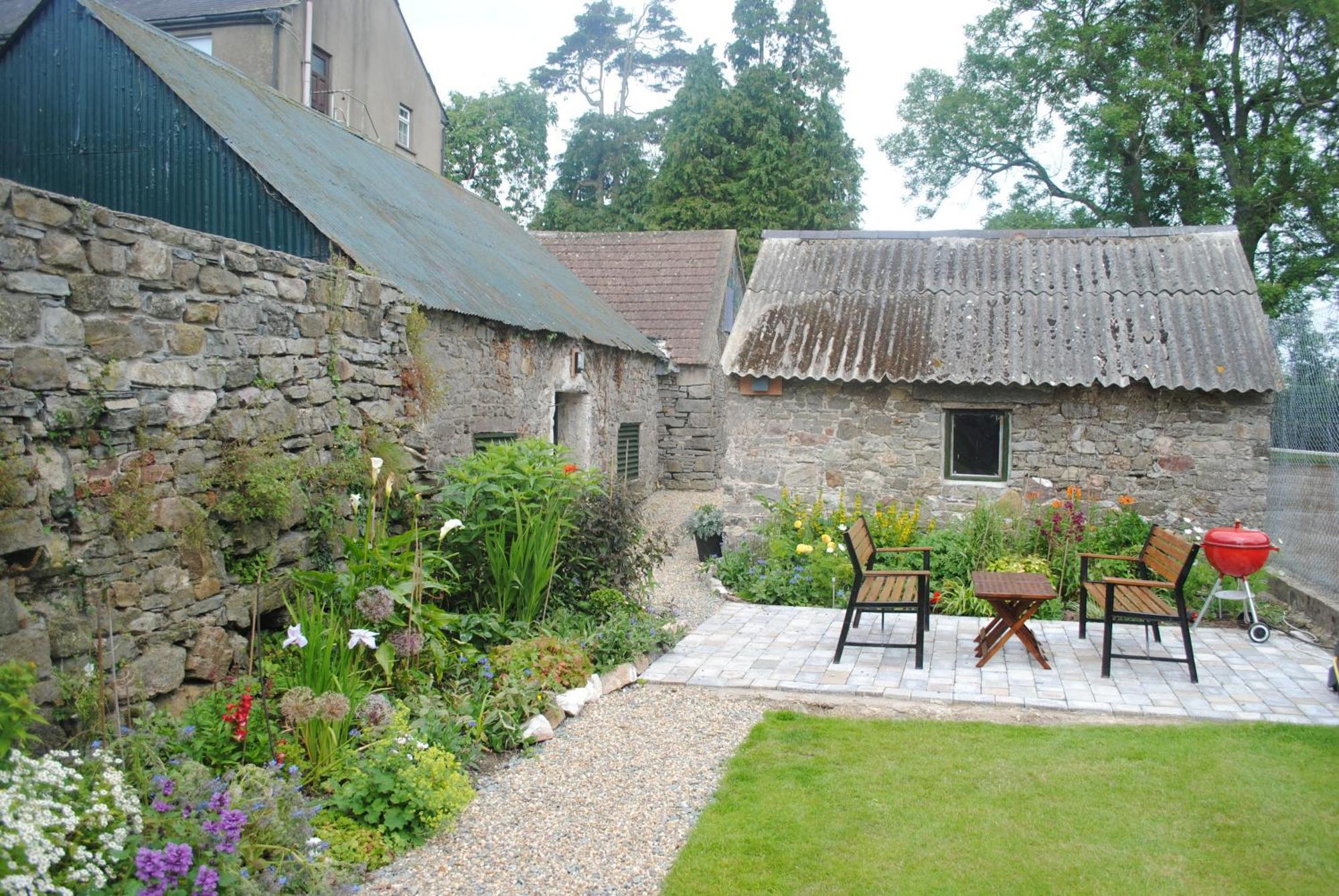 Killiane Castle Country House & Farm Drinagh Экстерьер фото