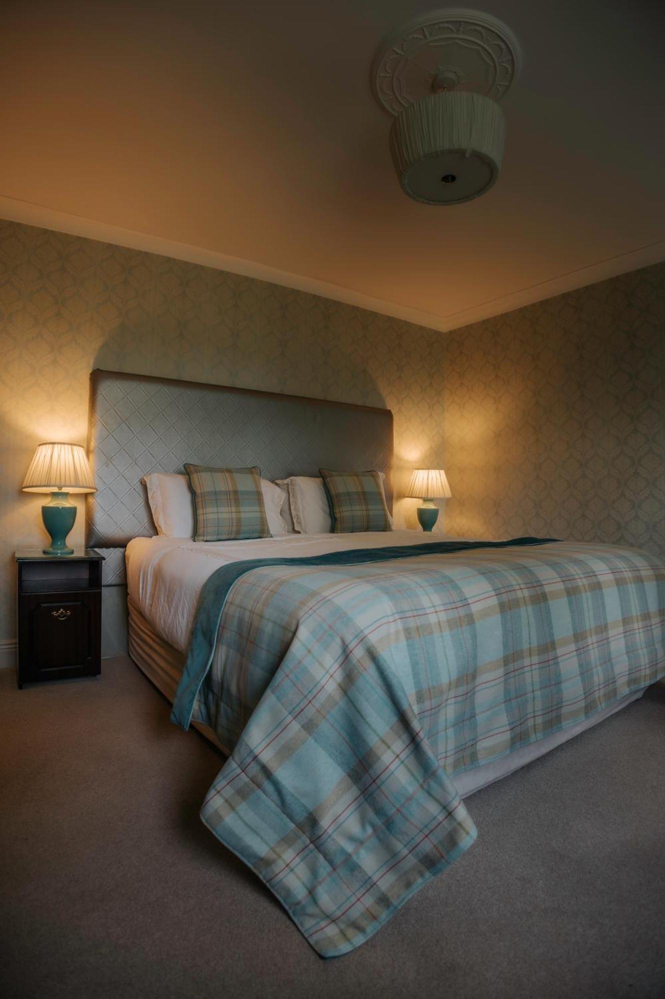 Killiane Castle Country House & Farm Drinagh Экстерьер фото