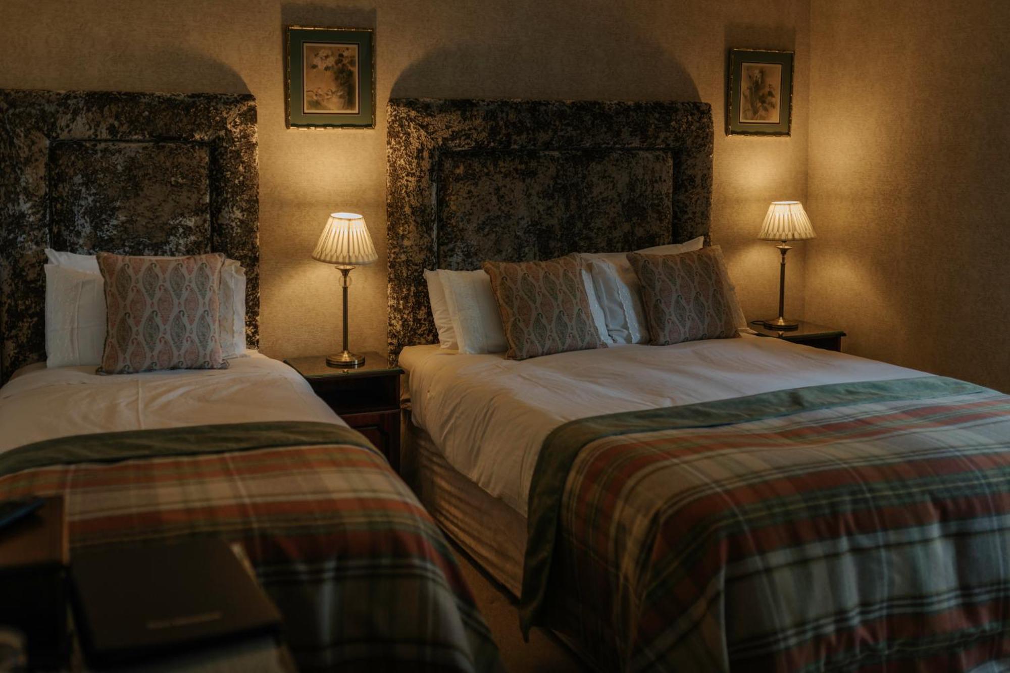 Killiane Castle Country House & Farm Drinagh Экстерьер фото