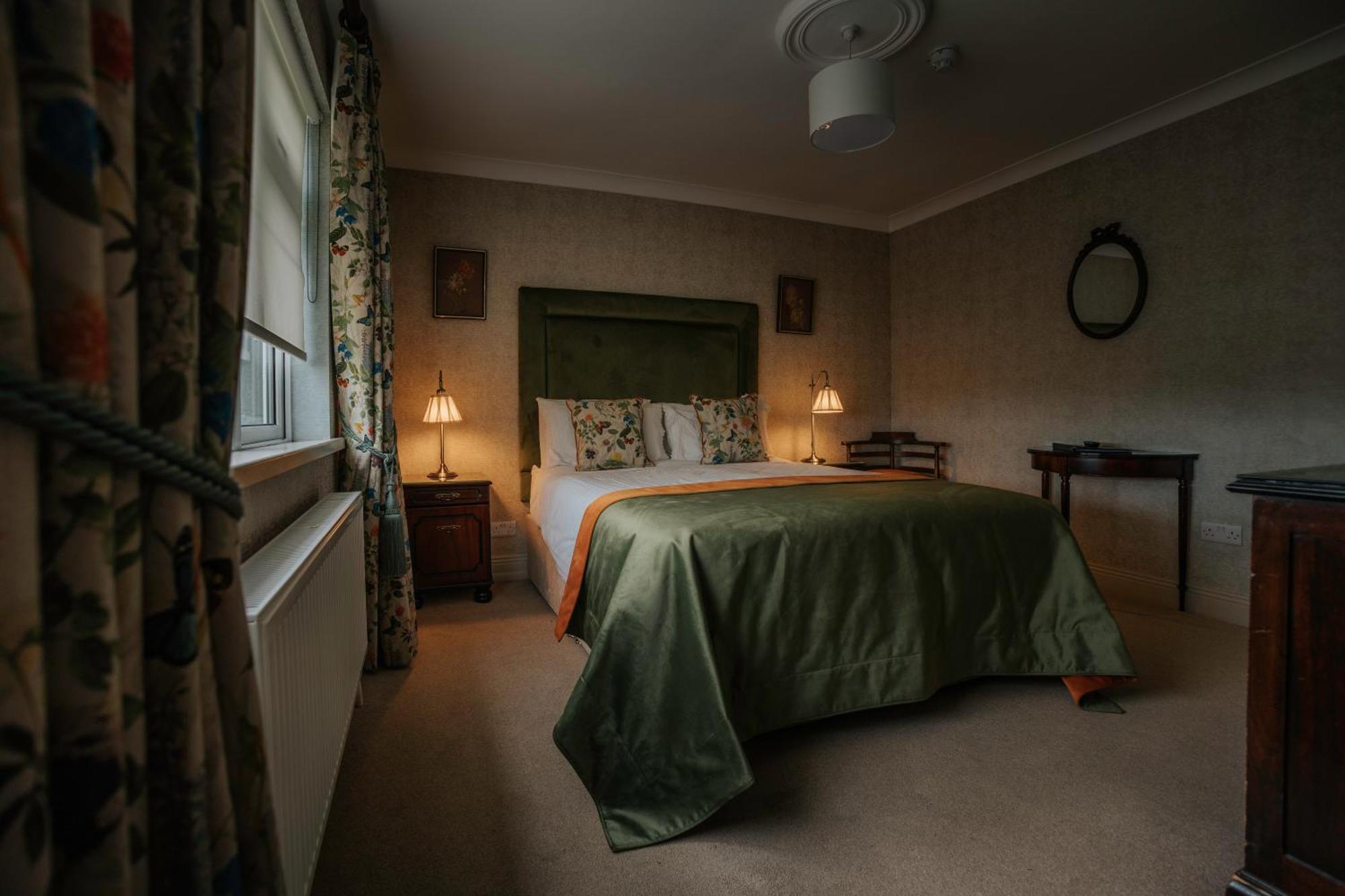 Killiane Castle Country House & Farm Drinagh Экстерьер фото
