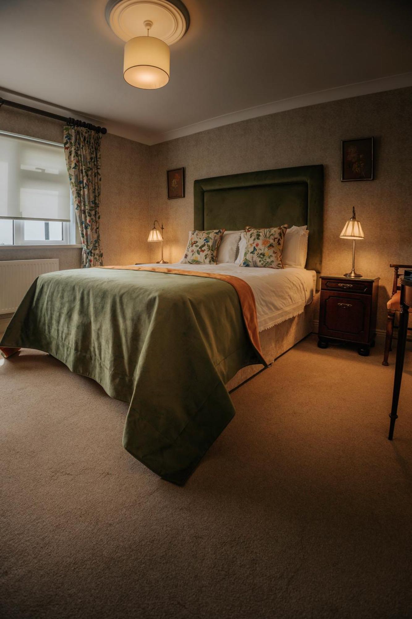 Killiane Castle Country House & Farm Drinagh Экстерьер фото