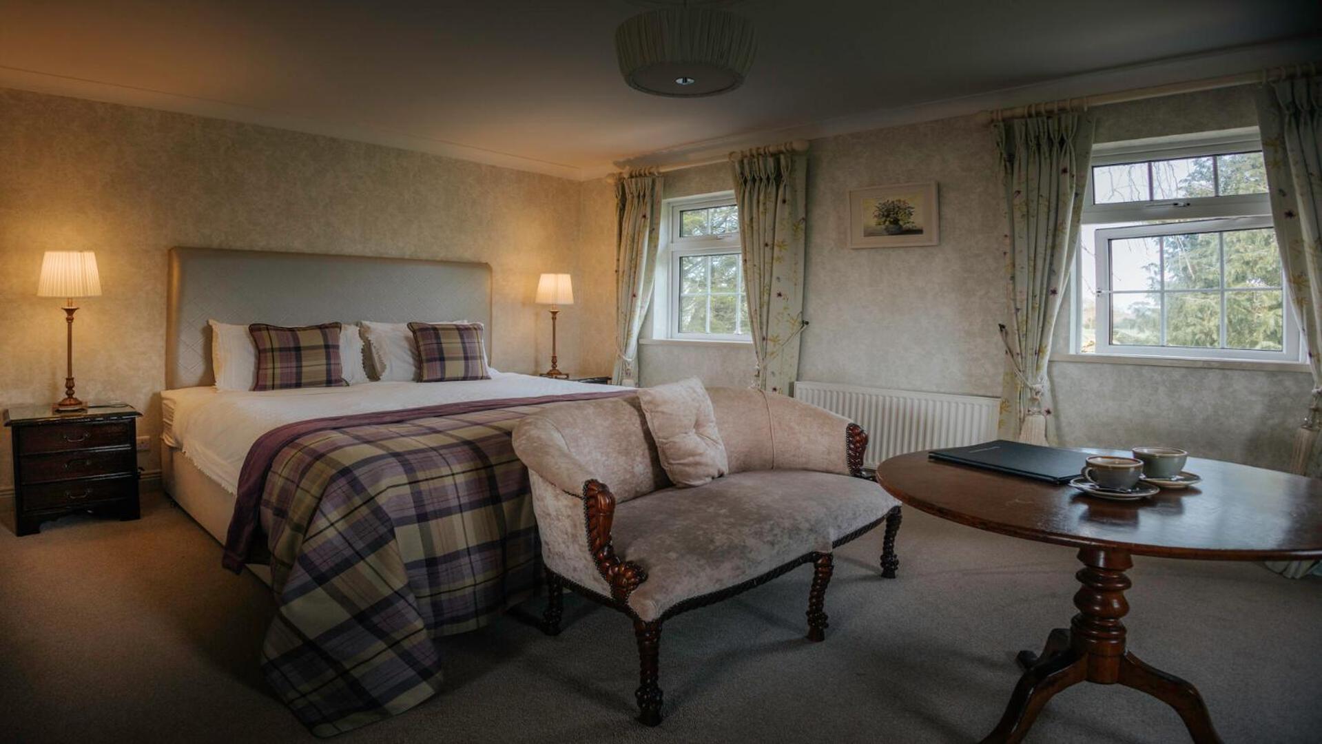 Killiane Castle Country House & Farm Drinagh Экстерьер фото