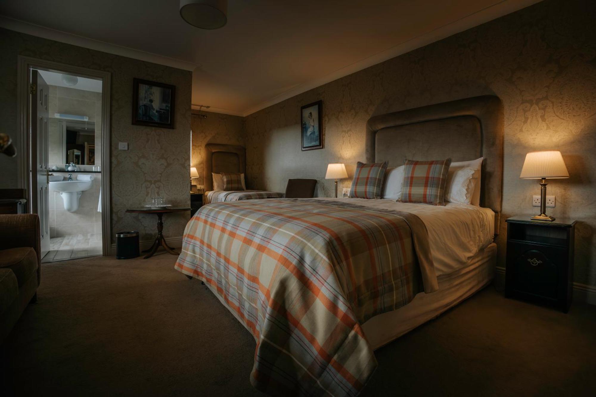 Killiane Castle Country House & Farm Drinagh Экстерьер фото