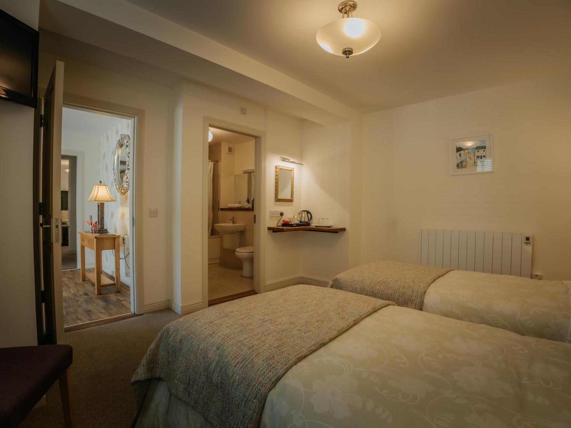 Killiane Castle Country House & Farm Drinagh Экстерьер фото
