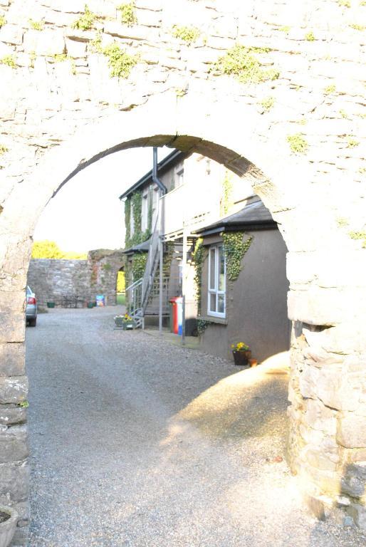 Killiane Castle Country House & Farm Drinagh Номер фото