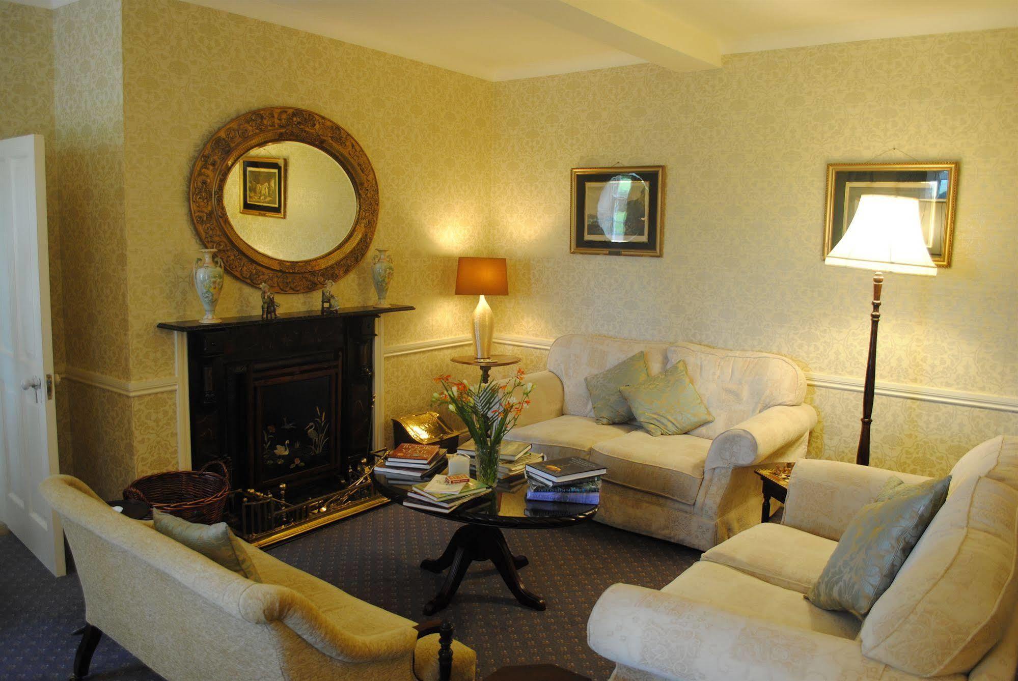 Killiane Castle Country House & Farm Drinagh Экстерьер фото