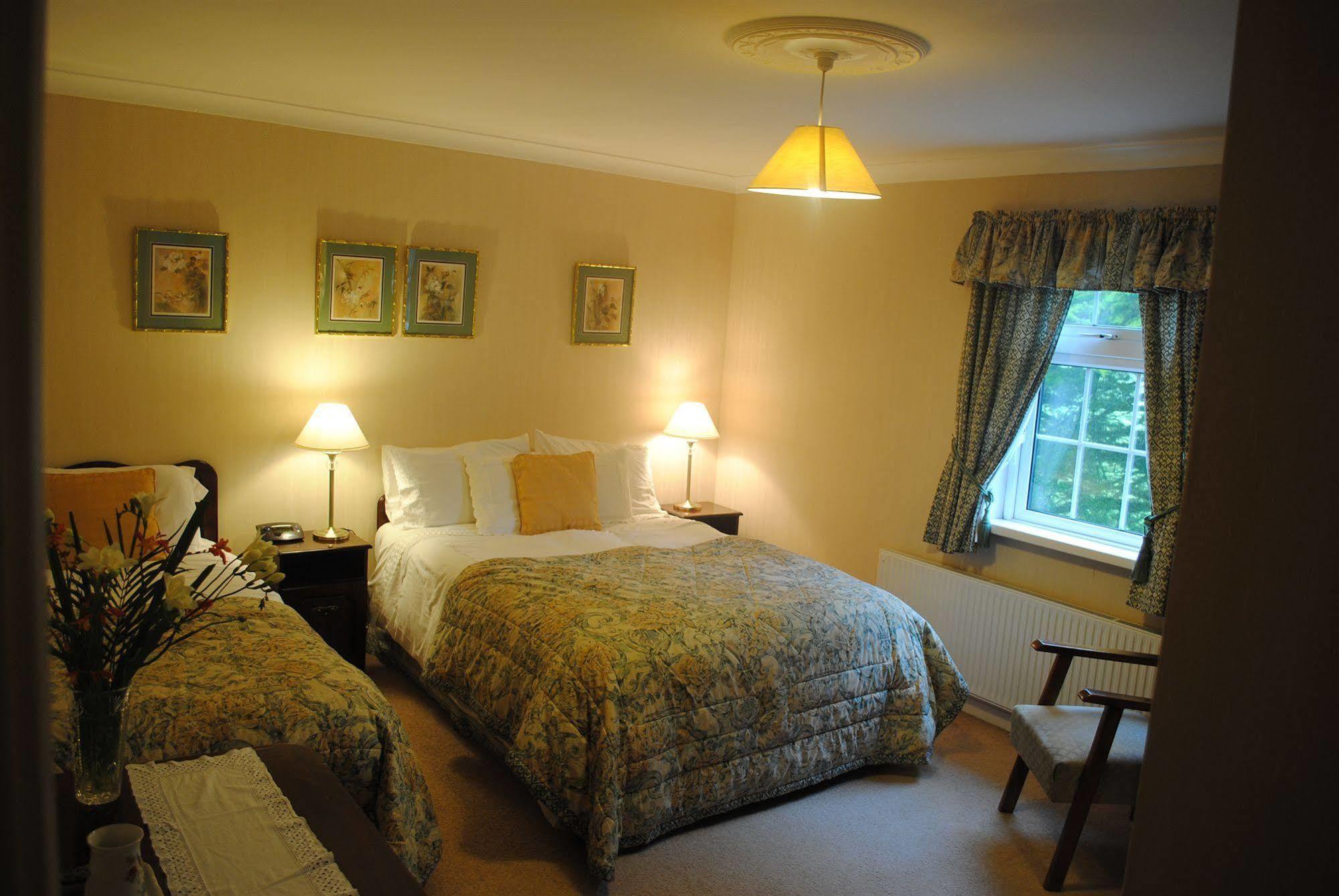 Killiane Castle Country House & Farm Drinagh Экстерьер фото