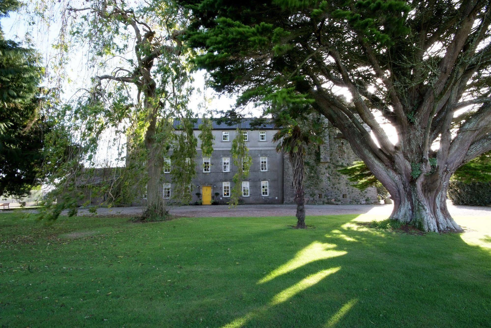 Killiane Castle Country House & Farm Drinagh Экстерьер фото